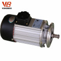 Drehstrommotor 230V für Kran